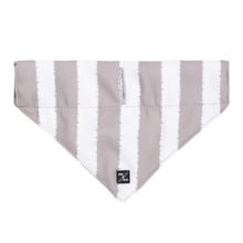 Hamptons Stripe Dog Bandana